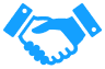 Handshake Icon