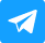 Telegram Icon