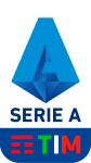 Serie A Logo